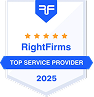 Top Service Provider 2026