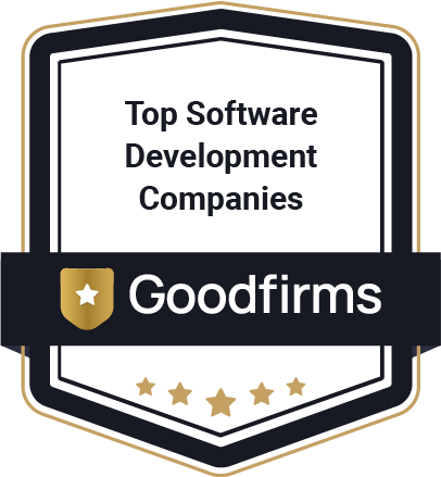 Award-Winning Partner for Scalable Web and Mobile App Projects