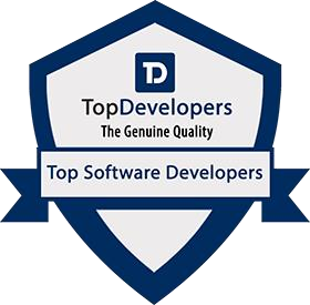 Verified Experts in Delivering Premium Custom Software and Digital Solutions.