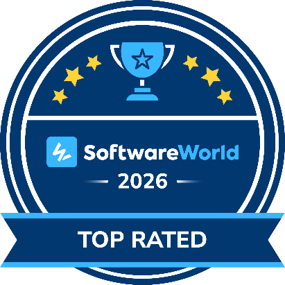 Ranked Among Global Innovators for SaaS and SMEs Software