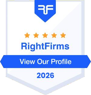 Top-Ranked for Excellence in Delivering MVP Development Services